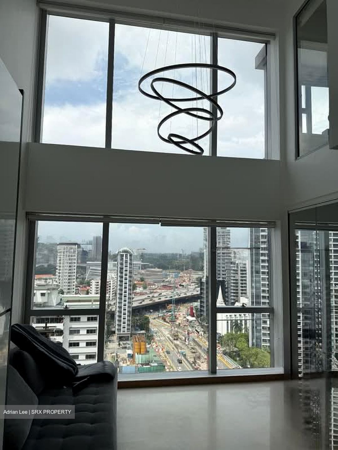 Strata (D11), Apartment #561609401